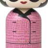 Lucie Kaas Sketch. inc - Kokeshi | Jackie, H15,5 cm 1:1