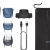 Philips Skægstyling med håropsamler Online