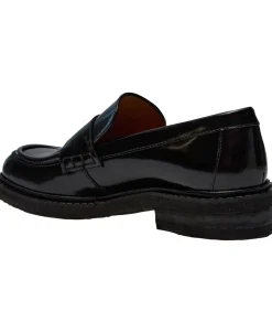 Billi Bi Sko - A9024 Sort Outlet