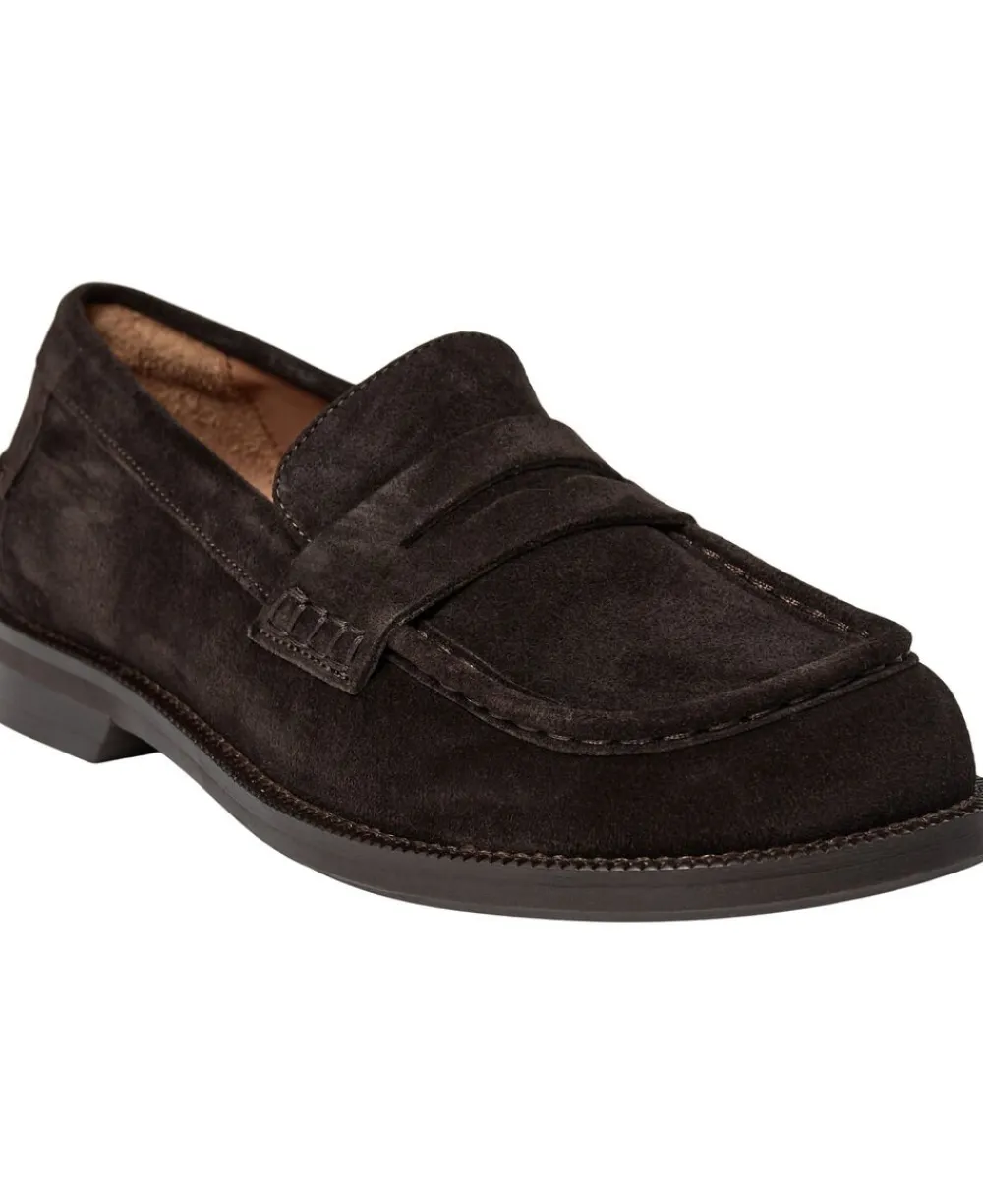 Billi Bi Sko - A9010 T.moro babysilk suede 556 Hot
