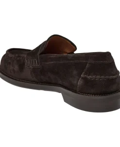 Billi Bi Sko - A9010 T.moro babysilk suede 556 Hot