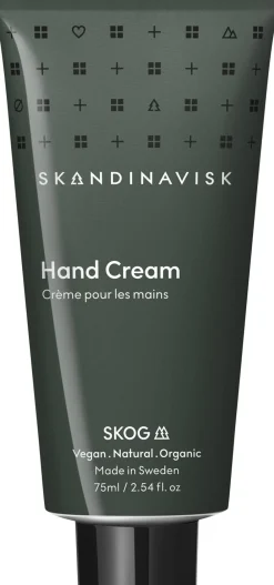 SKOG 75ml Hand Cream>Skandinavisk Best