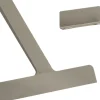 Skraber m. holder Ume Taupe>Zone New