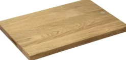 Pillivuyt Gourmet Skærebræt Douron 45,7 x 30,5 x 2,5 cm Eg New