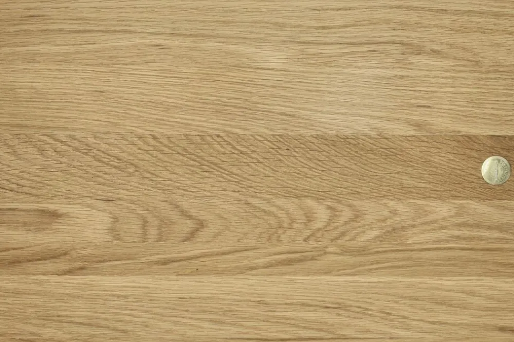 Pillivuyt Gourmet Skærebræt Douron 45,7 x 30,5 x 2,5 cm Eg New