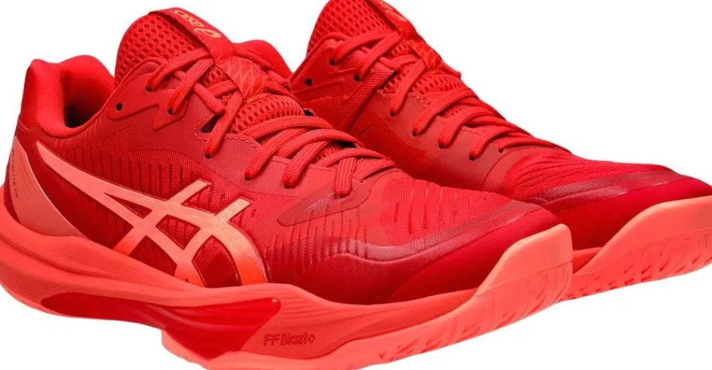 Asics Sky Elite FF 3 Håndboldsko