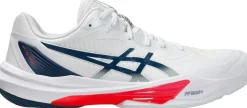 Asics Sky Elite FF 3 Håndboldsko Hvid Sale