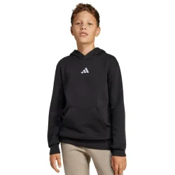 Børn adidas SL FL HD 225 HÆTTETRØJE