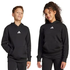 Børn adidas SL FL HD 225 HÆTTETRØJE