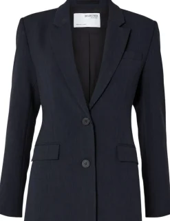 SLFRITA LS CLASSIC BLAZER DSM NOOS>Selected New