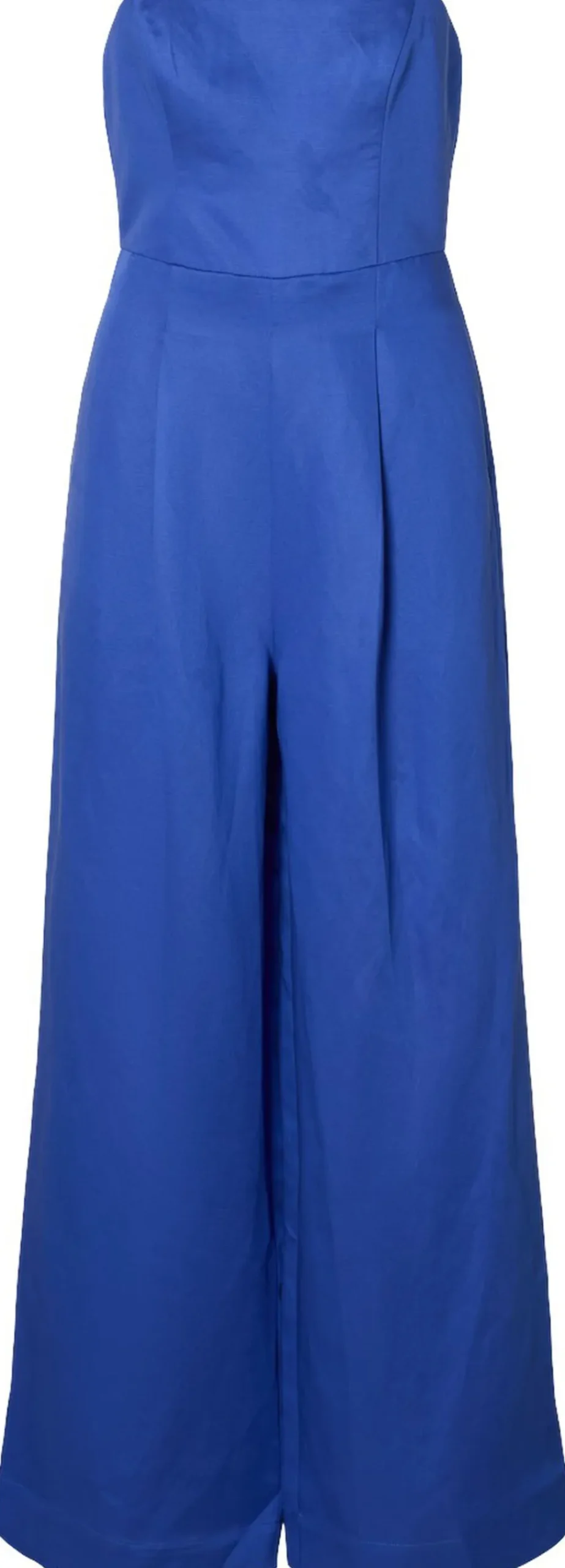 SLFSIMA BUSTIER JUMPSUIT B>Selected