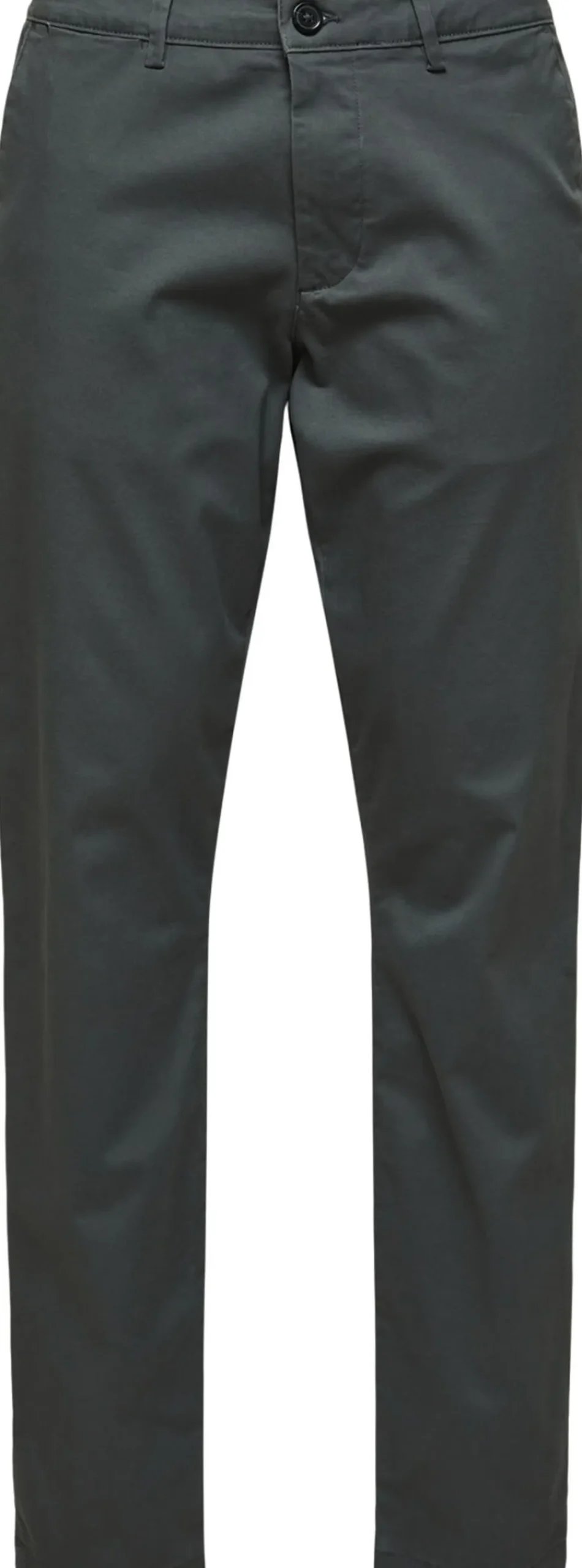 SLHSLIM-NEW MILES 175 FLEX CHINO W>Selected New