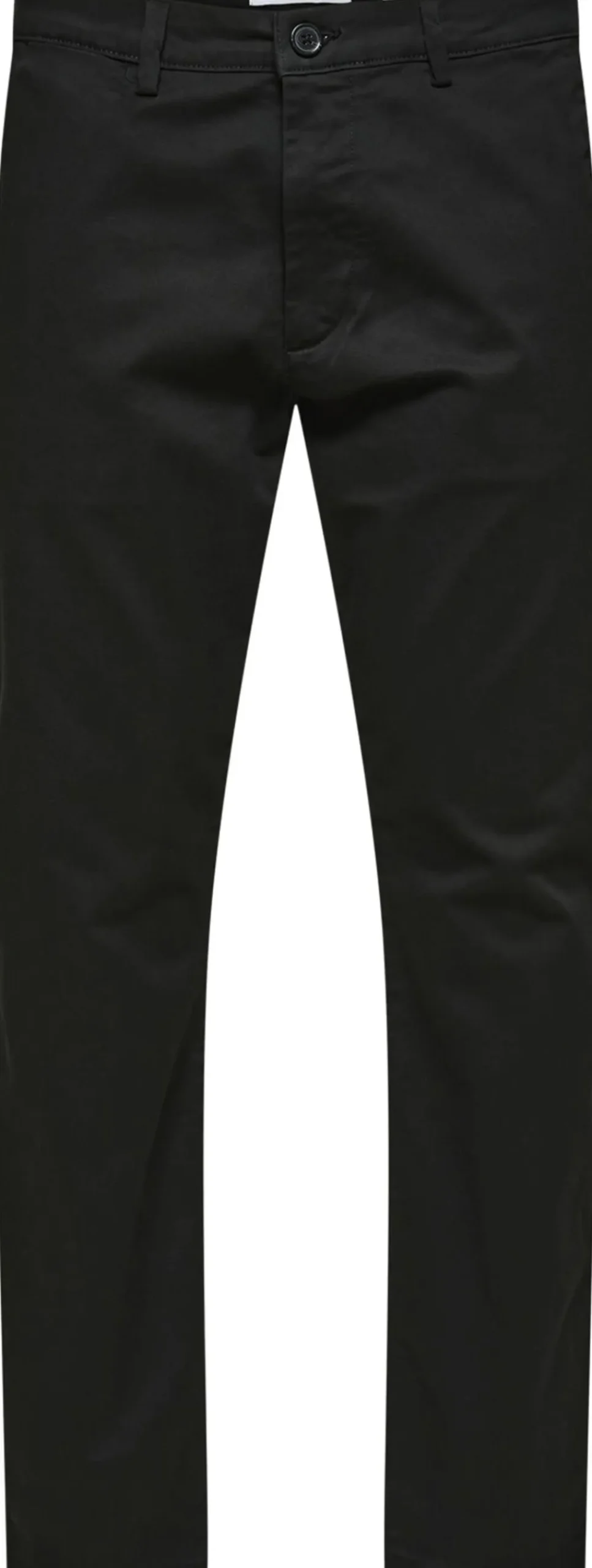 SLHSLIM-NEW MILES 175 FLEX CHINO W>Selected New
