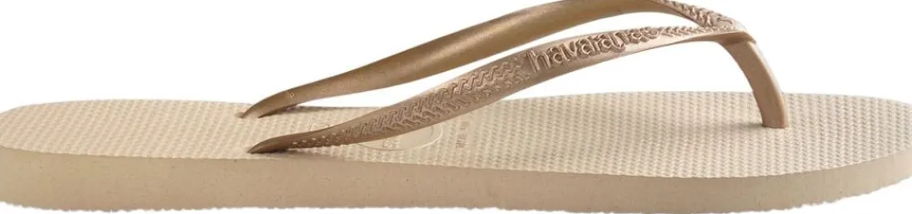 Dame Havaianas Slim