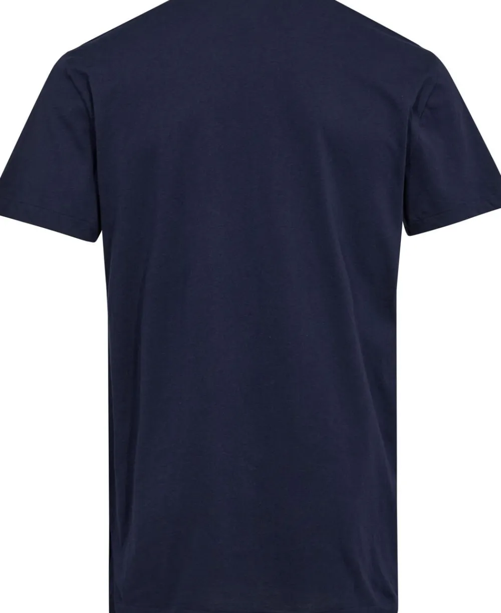 Polo Ralph Lauren Slim Crewneck 3-Pack
