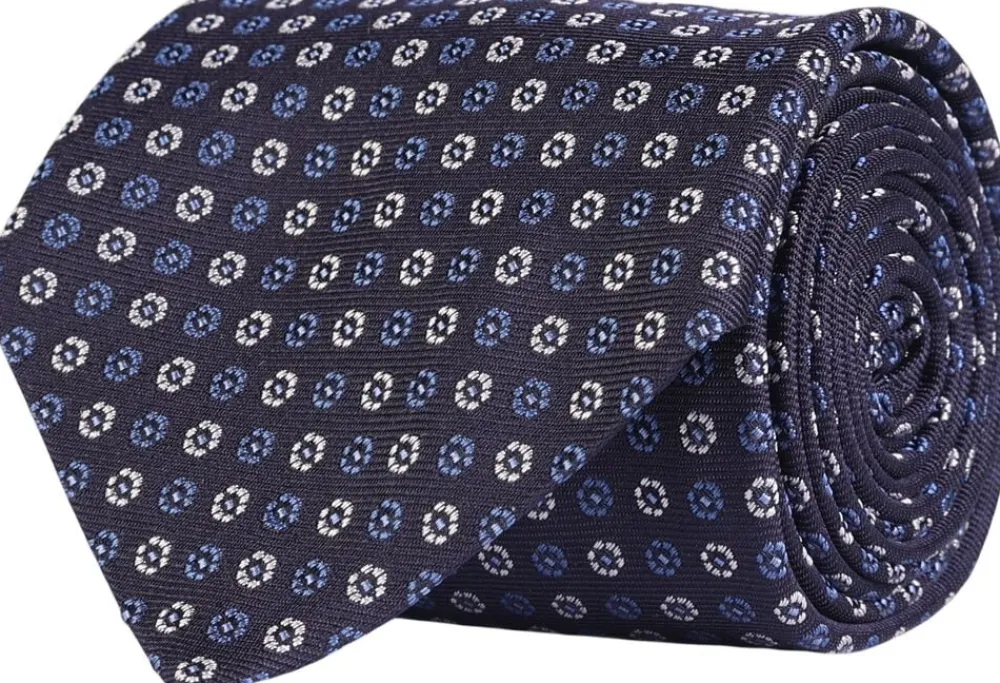 Amanda Christensen Slim Tie