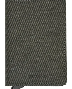 Secrid Slimwallet Green New