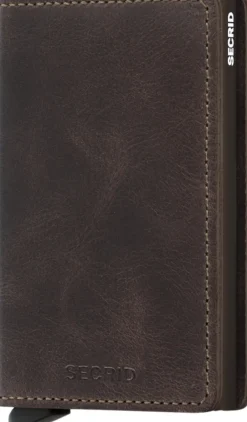 Secrid Slimwallet