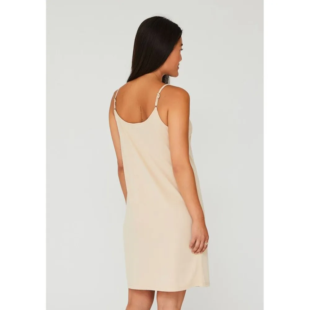 Slip dress>A-VIEW Sale