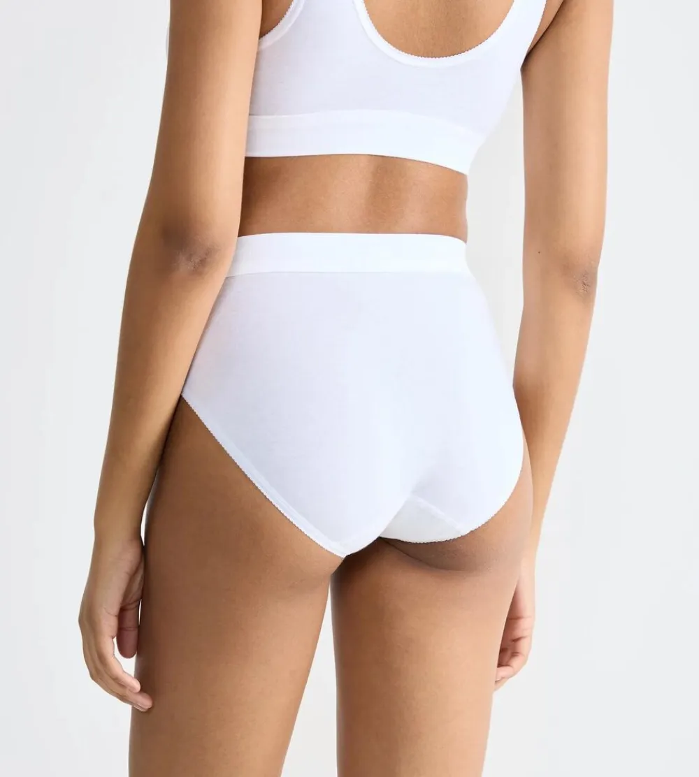 Dame Sloggi Double Comfort T Tai 2P