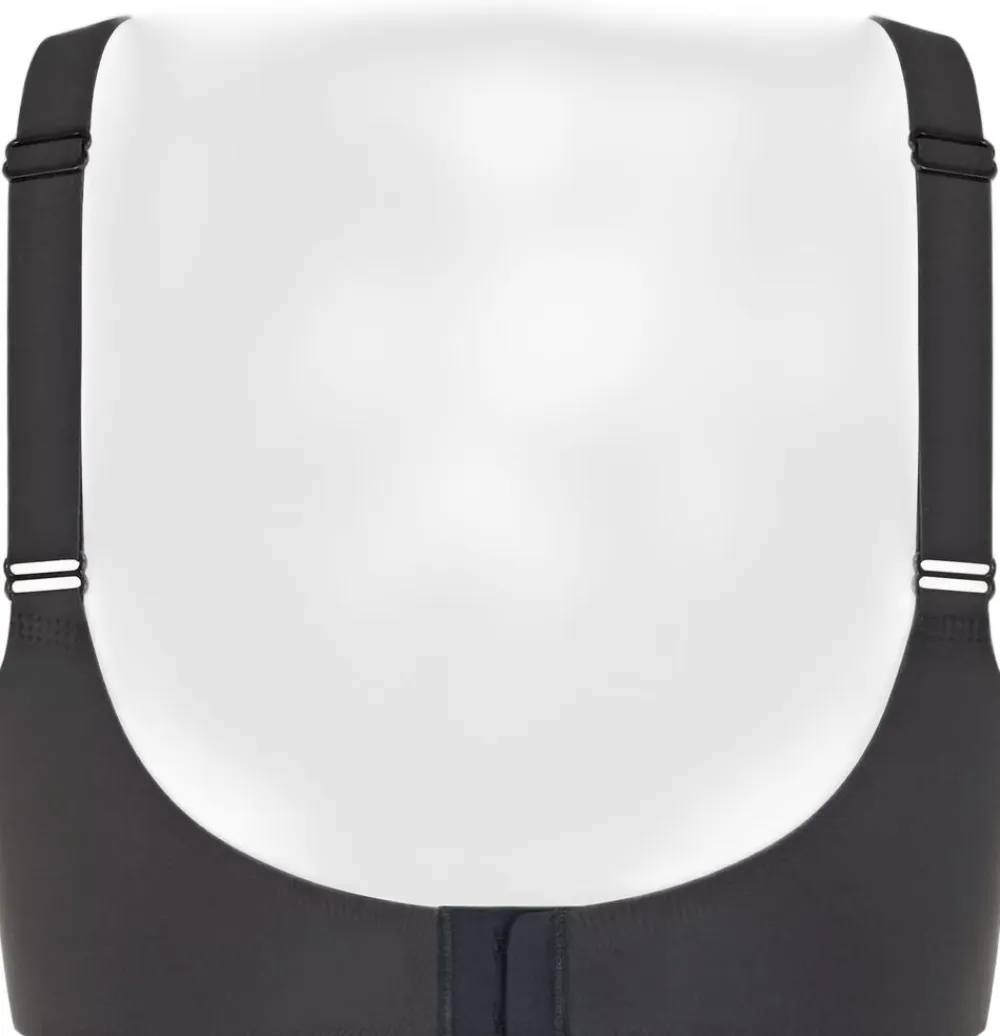 Sloggi ZERO Feel 2. 0 Soft bra Black Outlet