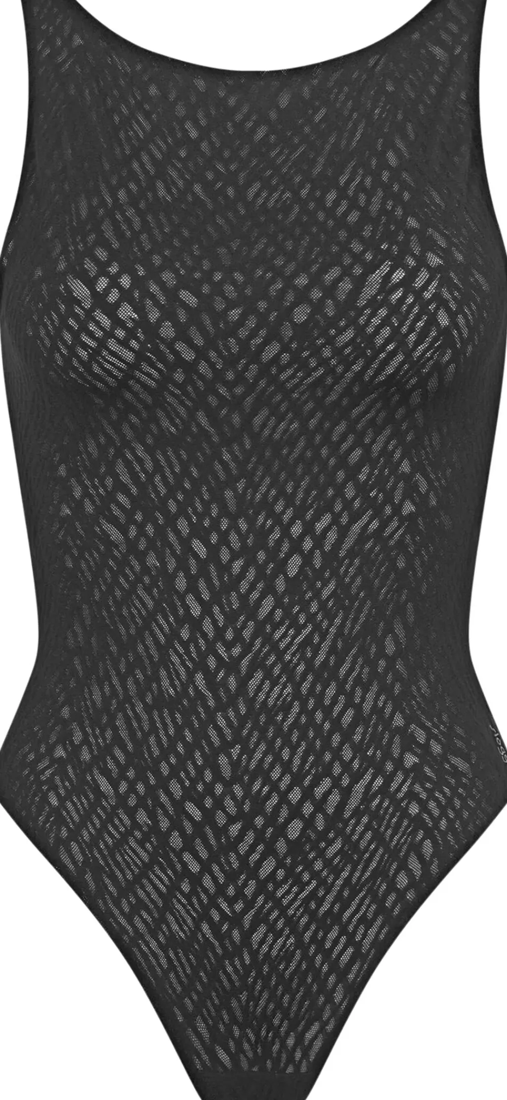Sloggi ZERO Feel Bliss Body Black Outlet