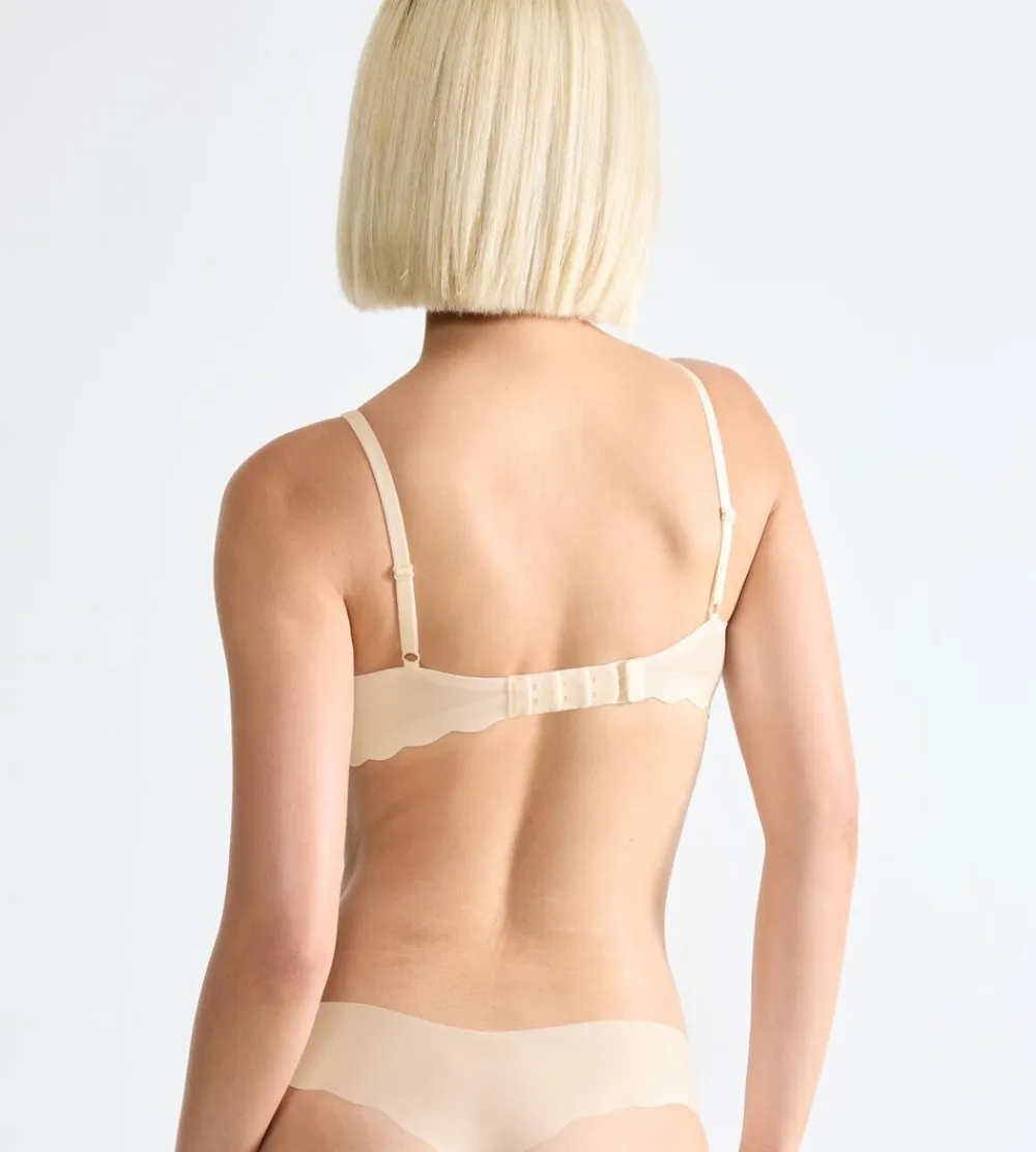 ZERO Microfibre 2. 0 Soft bra>Sloggi Sale