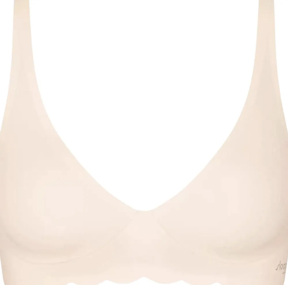 ZERO Microfibre 2. 0 Soft bra>Sloggi Sale