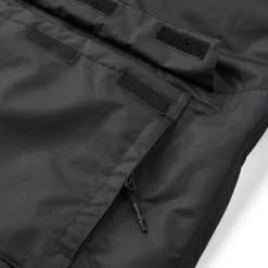 MCKINLEY Slope Anorak Vinterjakke Sort