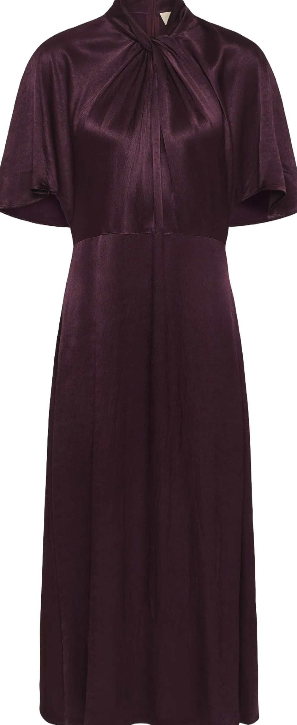 Soaked in Luxury SLRiyan Miria Dress 192118 Discount