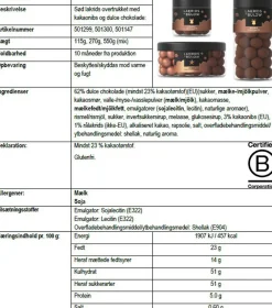 SMALL DOUBLE CHOCOLATE><noscript><img width=