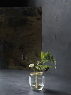 Small Ikebana Vase><noscript><img width=