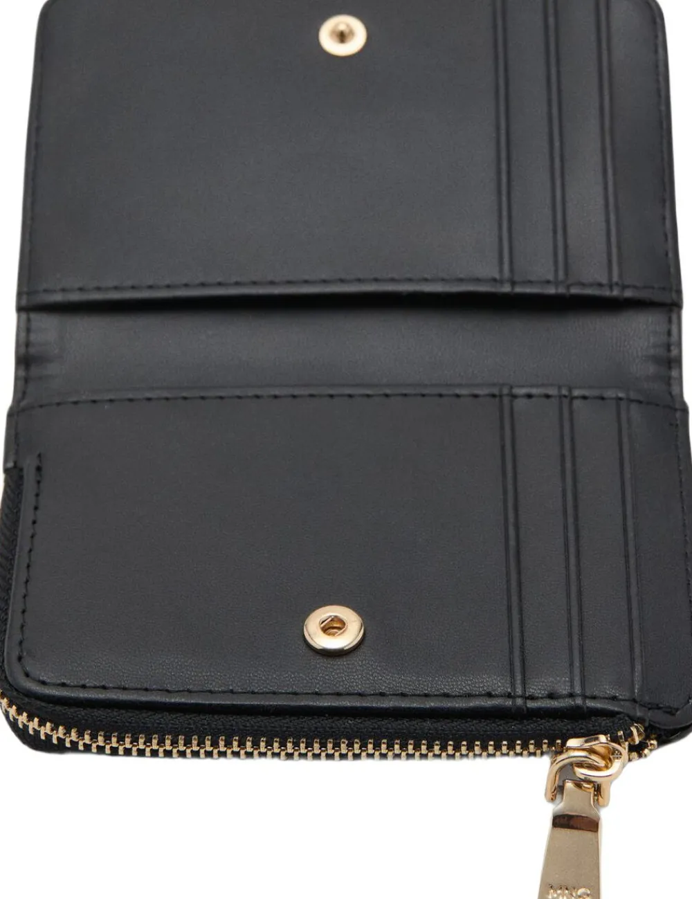 Small padded wallet>MANGO Discount