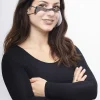 Dame Smart frame - My Mask 3 stk.