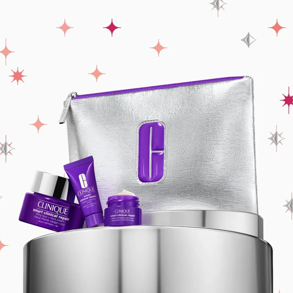 Clinique SMART LIFT VALUE SET