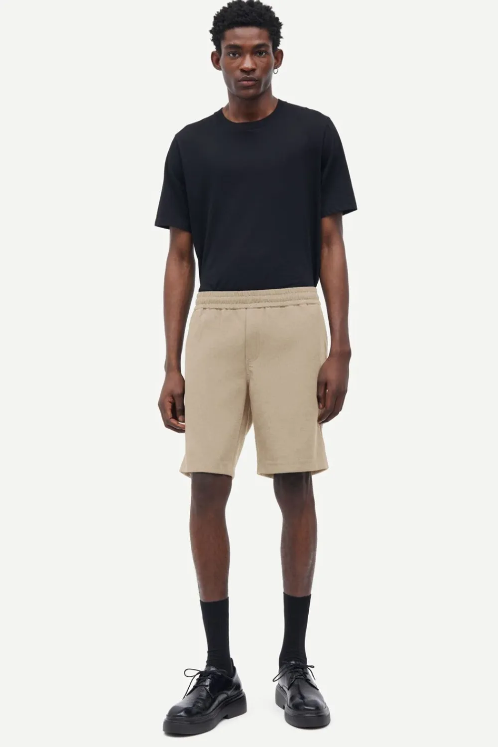 Samsøe Samsøe Smith shorts 10929