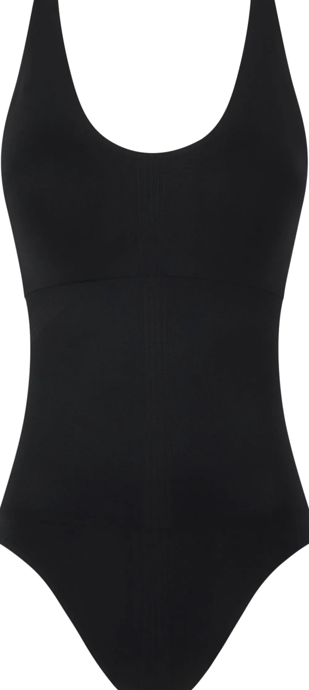 Dame Chantelle Smooth Comfort Body