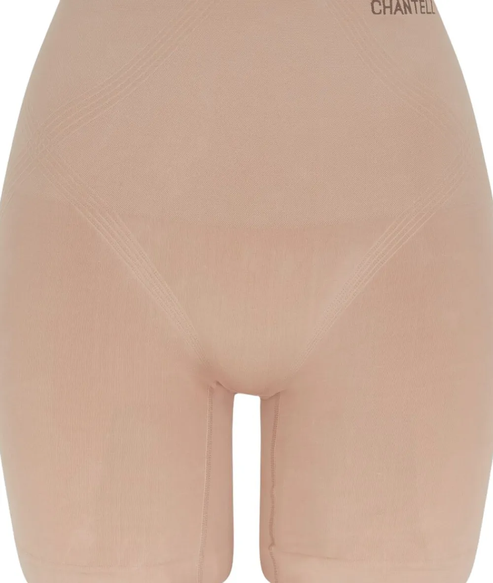 Dame Chantelle Smooth Comfort Shapewear Biker Shorts