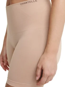 Dame Chantelle Smooth Comfort Shapewear Biker Shorts