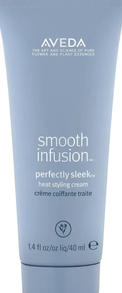 Smooth Infusion Heat Styling Cream 40ml Travel>Aveda