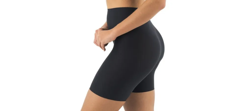 SMOOTHEASE INVISIBLE COMFORT SHORT>Fantasie New