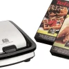 Snack Collection>Tefal New