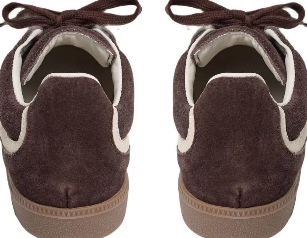 Sneaker>Sofie Schnoor Hot