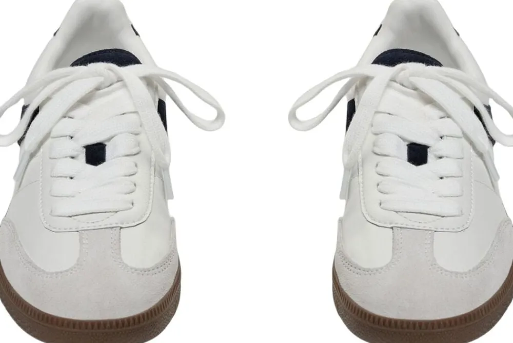 Dame Sofie Schnoor Sneaker