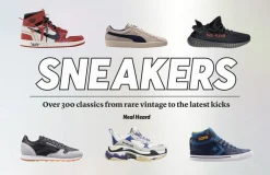 Sneakers>Bøger Best