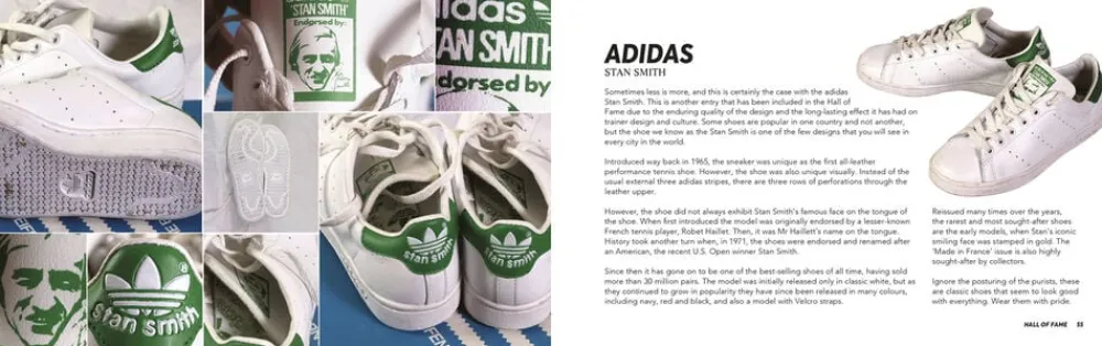 Sneakers>Bøger Best