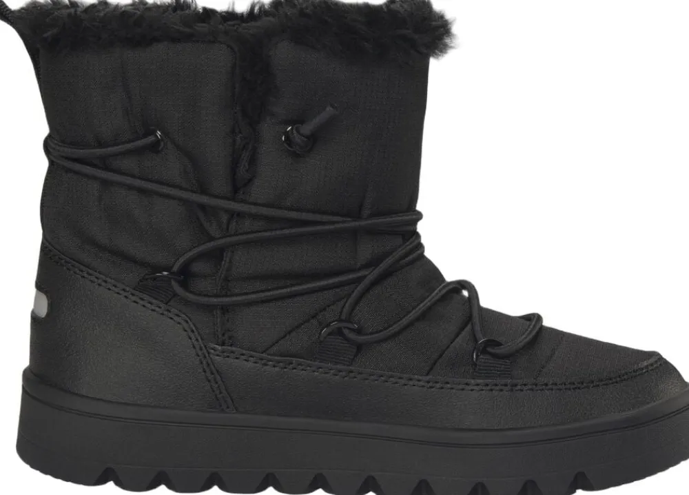 Viking Snowflake Warm WP SL Black Sale