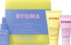 Byoma So Hydrating - Fugtgivende ansigtsplejesæt