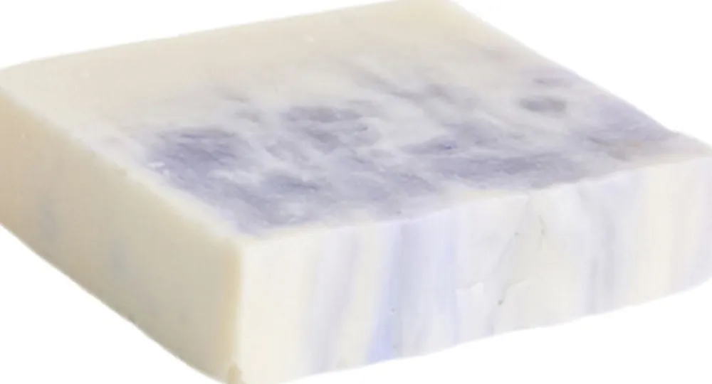 Hay Soap Bar-One-Lavender