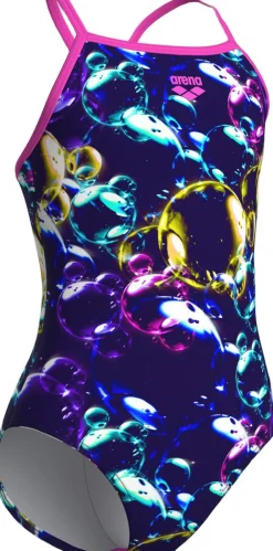 Dame Arena Soap Bubbles Badedragt